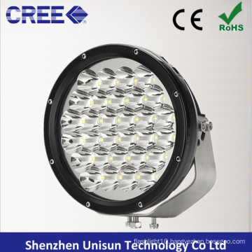 12V 9" Waterproof Heavy Duty 4X4 150W CREE LED Driving Light